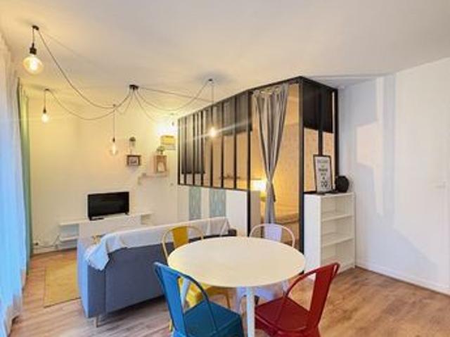 Appartement vente à Saint-Étienne, Saint-etienne