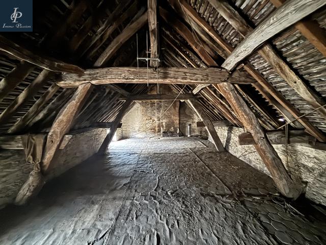 Appartement vente à Beaune