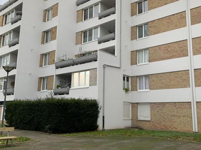 Appartement vente à Lille