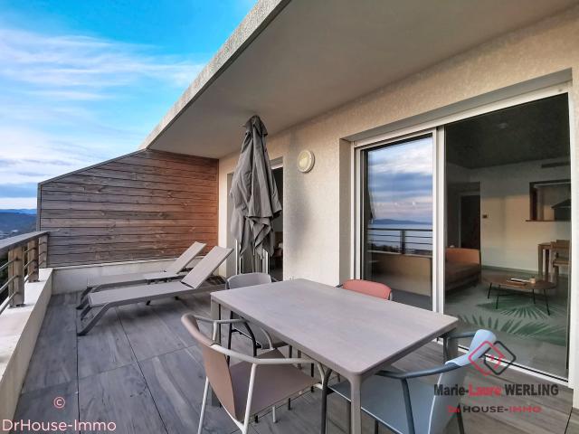 Appartement vente à Ajaccio, Albitreccia