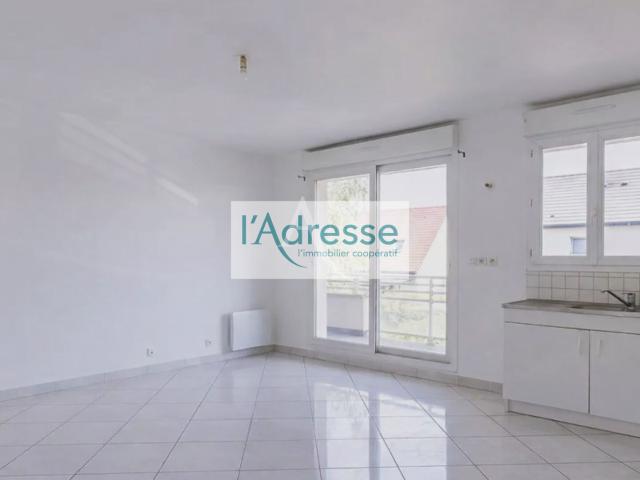 Appartement vente à Palaiseau, Chilly-mazarin