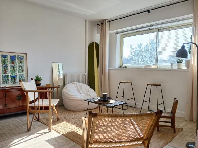 Appartement vente à Bayonne, Biarritz