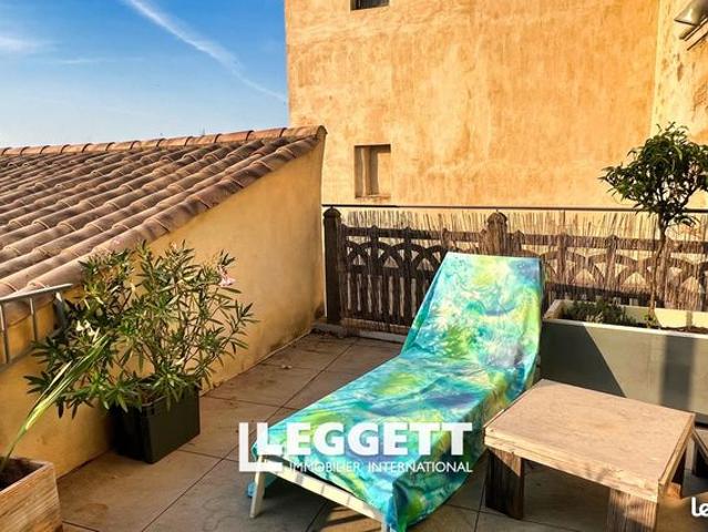 Appartement vente à Béziers, Pézenas