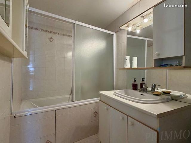 Appartement vente à Arrondissement de Draguignan, Fréjus