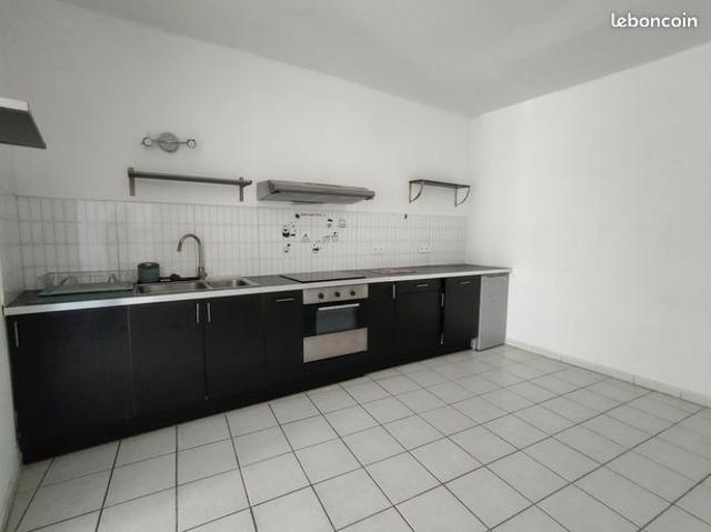 Appartement vente à Sainte-Anastasie-sur-Issole, Var