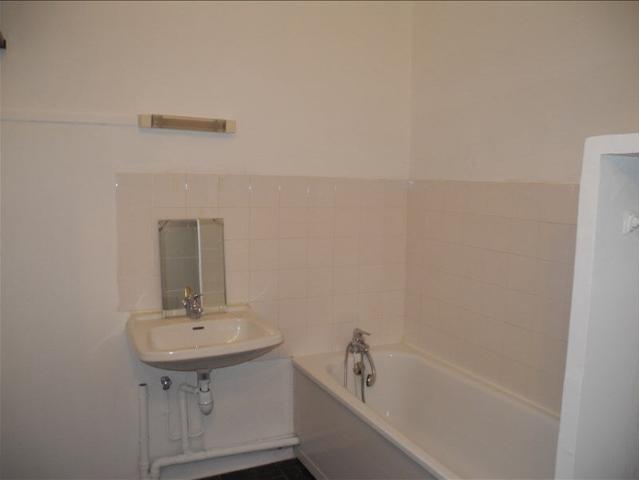 Appartement location à Marseille, Aubagne