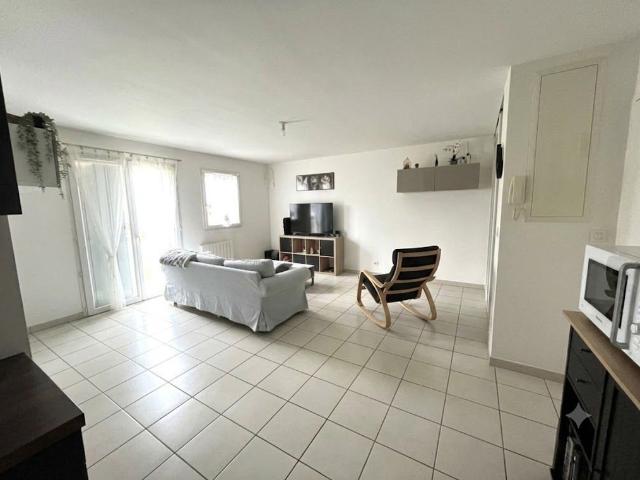 Appartement location à Orléans, Châteauneuf-sur-loire