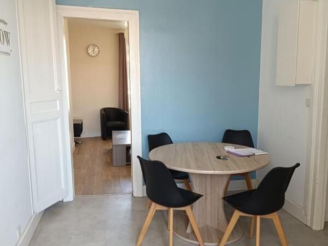 Appartement location à Le Havre, Epretot