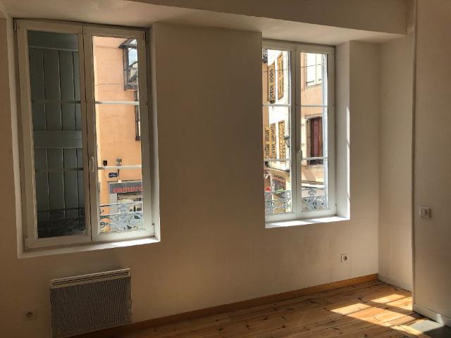 Appartement location à Mende