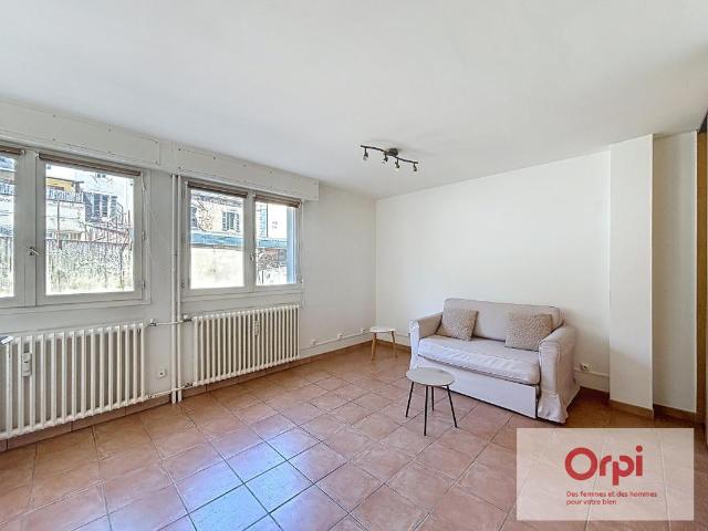 Appartement location à Montluçon