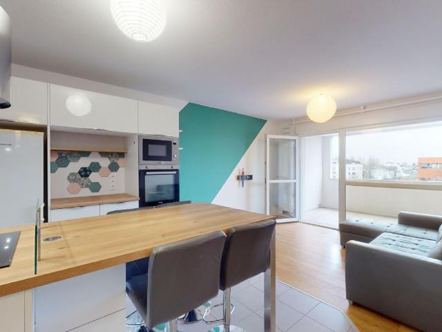 Appartement location à Rodez, Onet-le-château