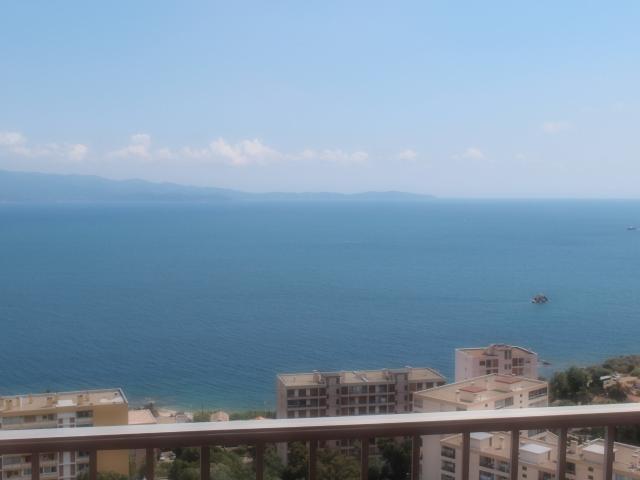 Appartement location à Ajaccio