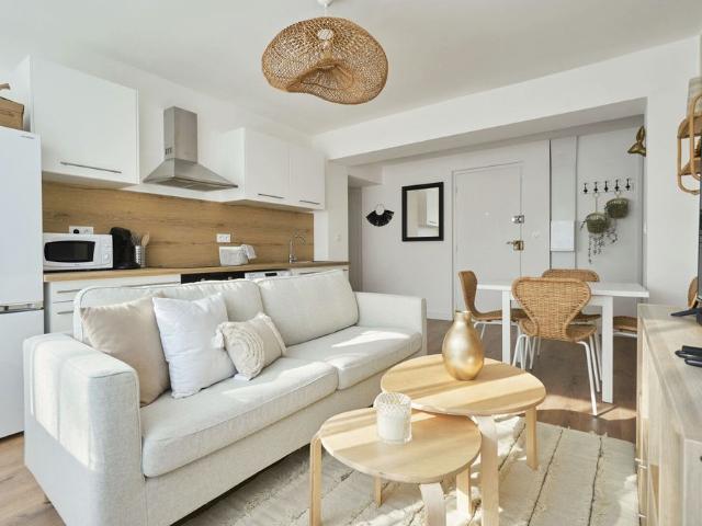 Appartement location à Lille
