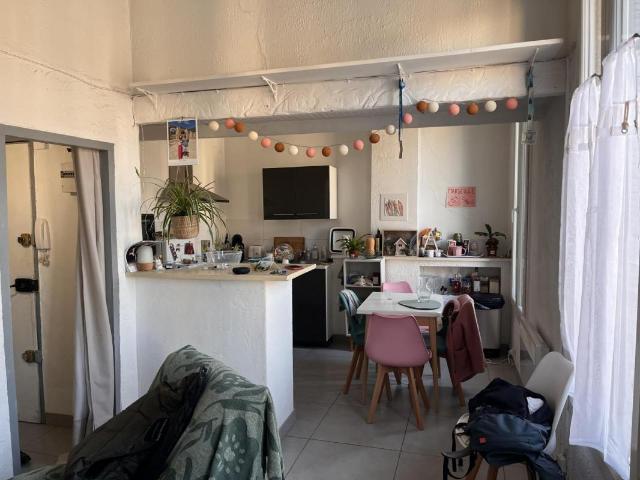 Appartement vente à Marseille
