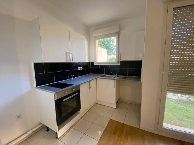 Studio location à Bois-d'Arcy, Yvelines