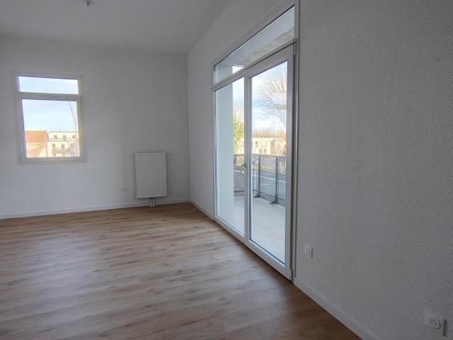 Appartement location à Lille, Roubaix