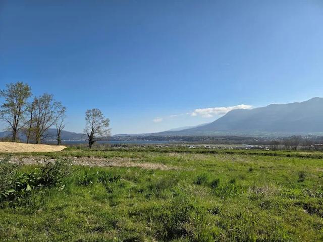 Appartement vente à Chambéry, La Motte-servolex