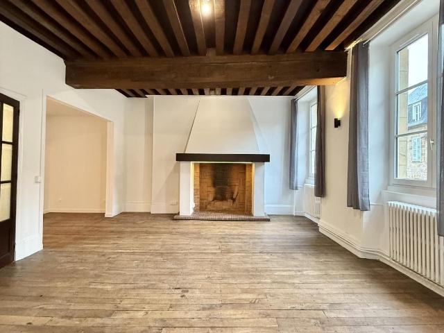 Appartement location à Moulins