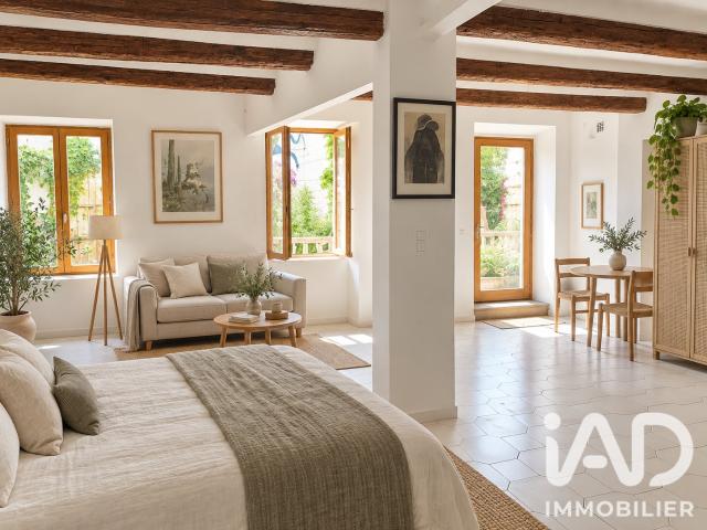Appartement vente à Marseille