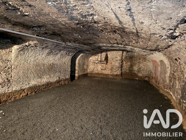 Appartement vente à Nantes