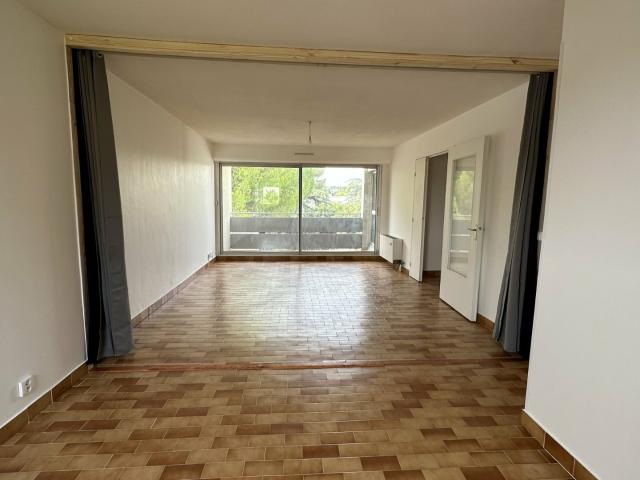 Appartement location à Montpellier
