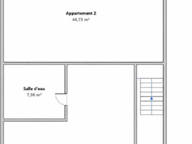 Appartement vente à Bourg-en-Bresse, Challes