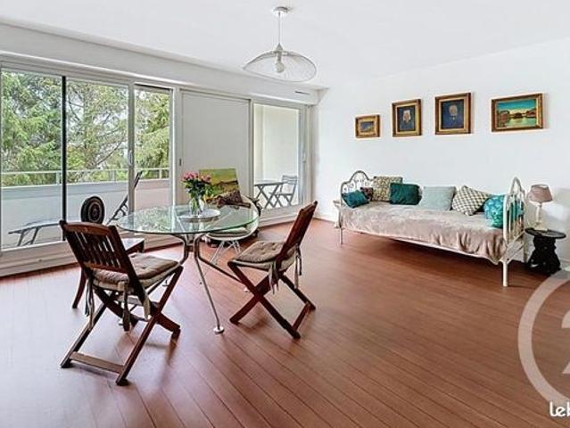 Appartement vente à Quimper, Bretagne