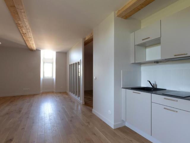 Appartement location à Lyon, Rhône