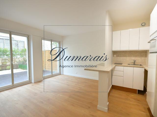 Appartement vente à Paris, Île-de-France