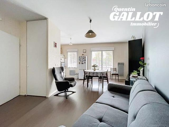 Appartement vente à Valenciennes