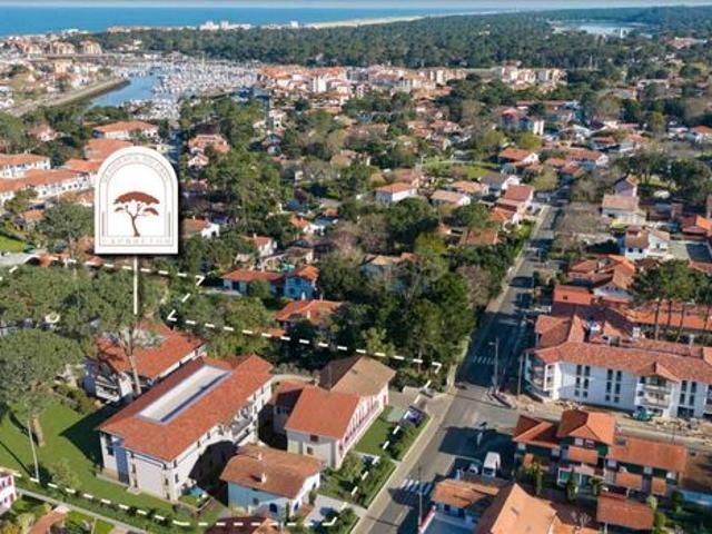 Appartement vente à Dax, Capbreton