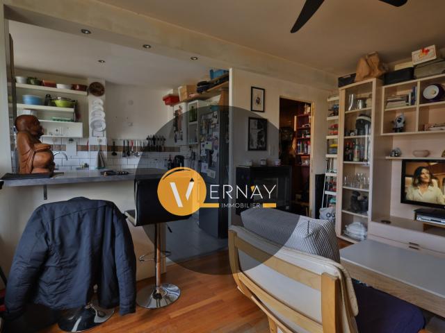 Appartement vente à Lyon, Métropole de Lyon