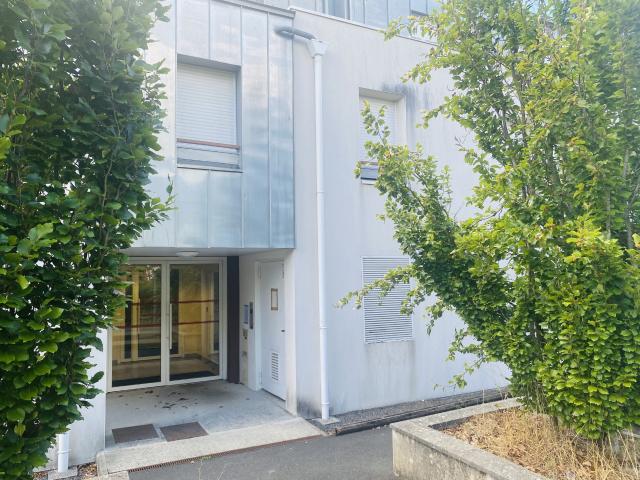 Appartement vente à Nantes, Couëron