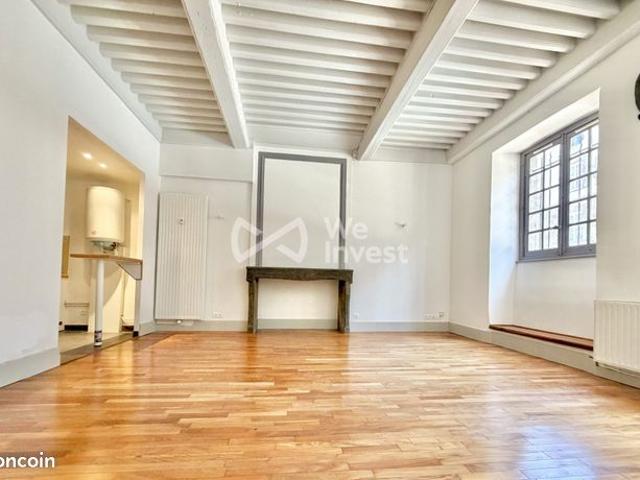 Appartement vente à Riom