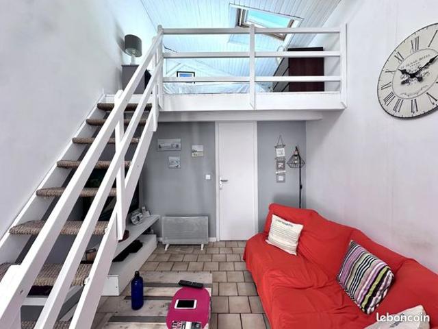 Appartement vente à Montpellier, Palavas-les-flots