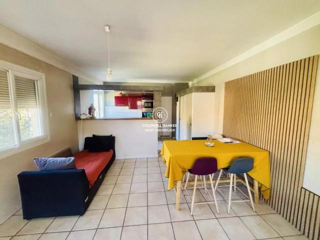 Appartement vente à Céret, Collioure