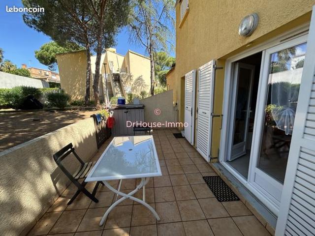 Appartement vente à Béziers, Agde