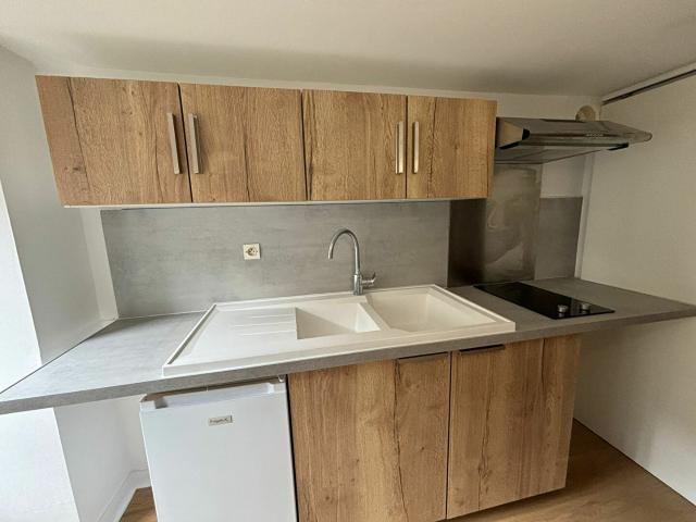 Appartement location à Poitiers