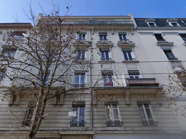 Appartement location à Lyon, Métropole de Lyon
