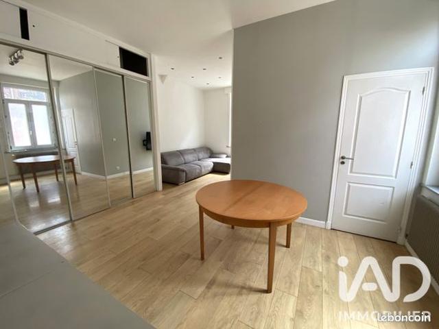 Appartement vente à Lille