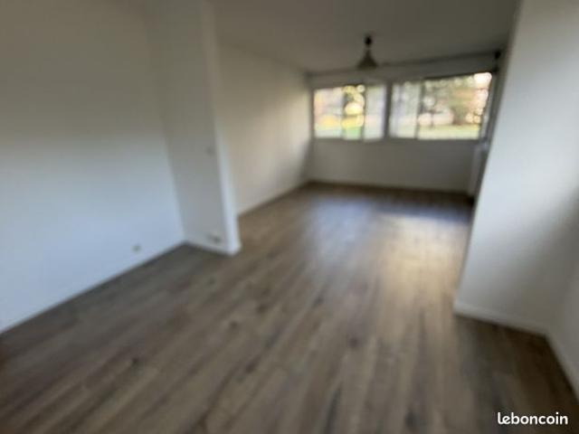 Appartement vente à Franconville, Meurthe-et-Moselle