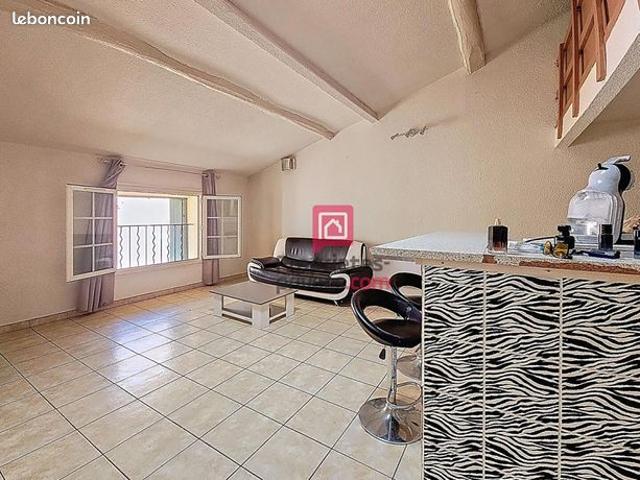 Appartement vente à Arrondissement de Draguignan, Le Muy
