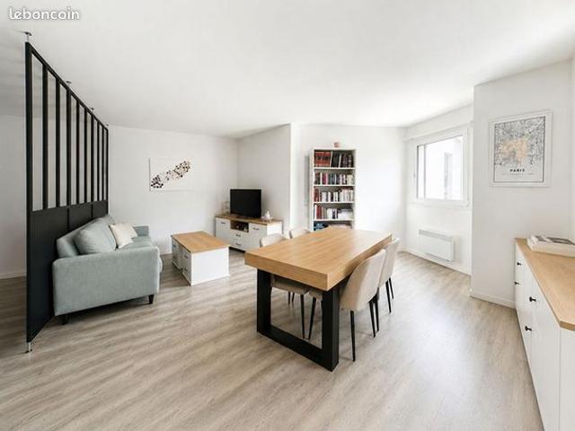 Appartement vente à Évry, Montgeron