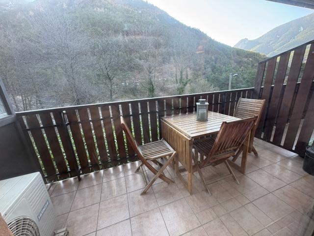 Appartement vente à Nice, Tende