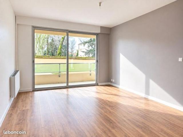 Appartement vente à Castres