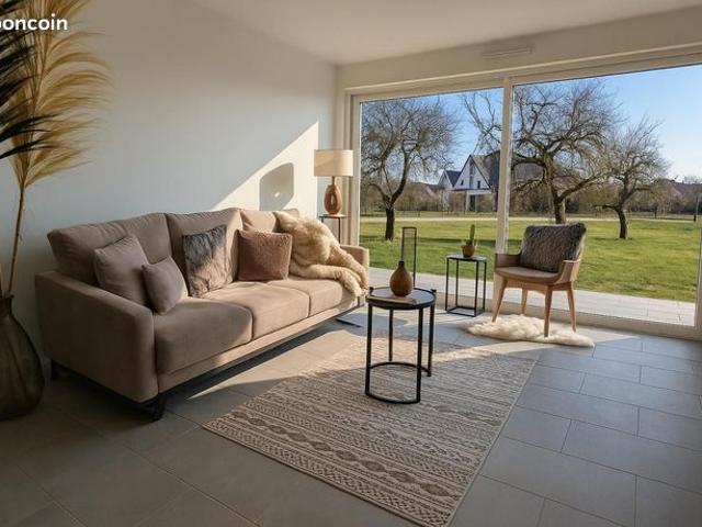 Appartement vente à Colmar-Ribeauvillé, Ribeauville