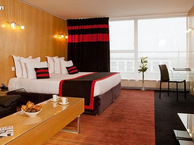 Appartement vente à Cherbourg, Lieusaint