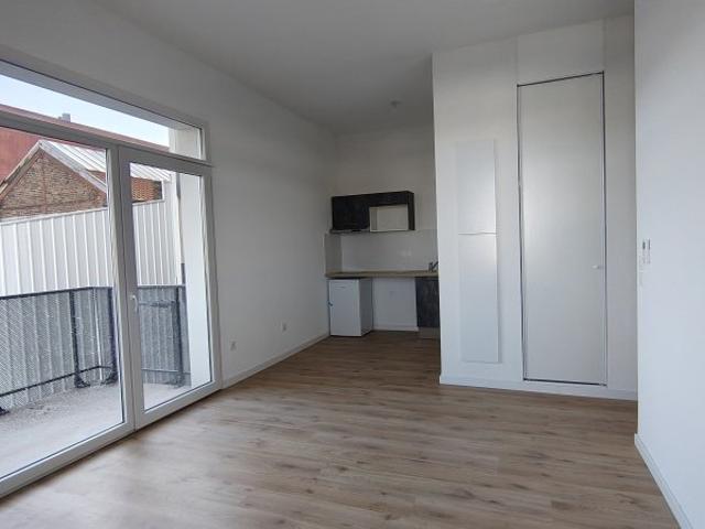Appartement location à Lille, Roubaix
