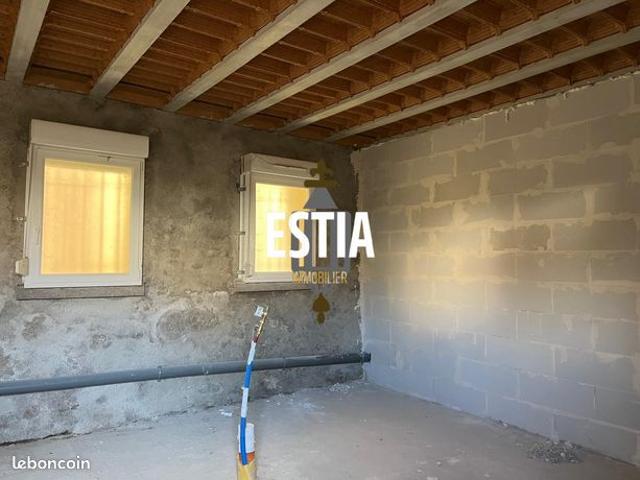 Appartement vente à Nancy, Lay-saint-christophe