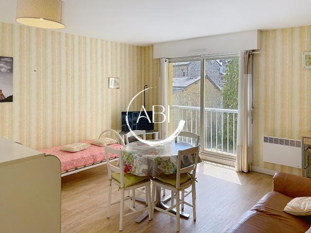 Appartement vente à Alençon, Normandie
